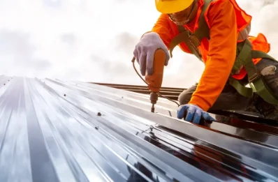 Travaux de zinguerie à Saint-Amand-sur-Ornain